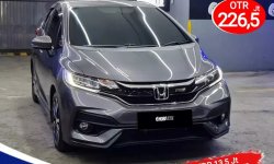 Jual mobil Honda Jazz 2018 1
