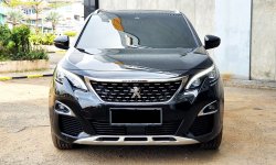 LOW MILES Peugeot 300 GT line Facelift AT 2018 Black 1
