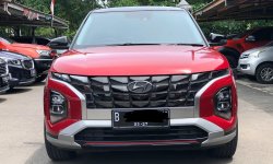 Hyundai Creta Prime TwoTone at 2022 Merah 3