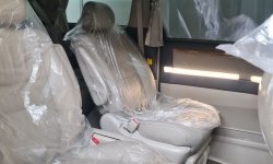Jual mobil Toyota Alphard 2006 8