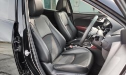 Mazda CX-3 2.0 Automatic 2017 Hitam GrandTouring 8