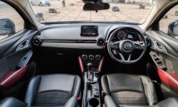 Mazda CX-3 2.0 Automatic 2017 Hitam GrandTouring 14