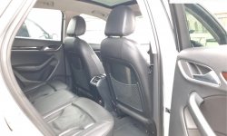 Audi Q3 2.0 TFSI Tahun 2012 Automatic Silver 10