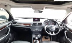 Audi Q3 2.0 TFSI Tahun 2012 Automatic Silver 4