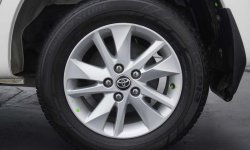 Toyota Kijang Innova V 2.0 manual 2019 10