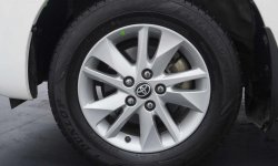 Toyota Kijang Innova V 2.0 manual 2019 11