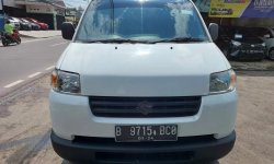 Suzuki APV Blind Van High 2014 1