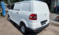 Suzuki APV Blind Van High 2014 4