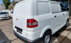 Suzuki APV Blind Van High 2014 5