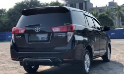 Toyota Kijang Innova G Bensin 2020 Hitam TERMURAH 5