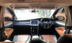 Toyota Kijang Innova G Bensin 2020 Hitam TERMURAH 7