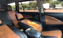 Toyota Kijang Innova G Bensin 2020 Hitam TERMURAH 9