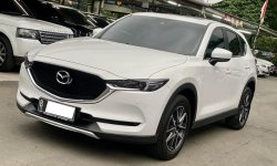 Mazda CX-5 Elite AT 2019 Putih 1