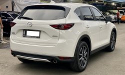Mazda CX-5 Elite AT 2019 Putih 3