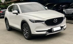 Mazda CX-5 Elite AT 2019 Putih 4