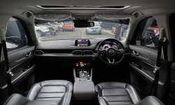 Mazda CX-5 Elite AT 2019 Putih 7