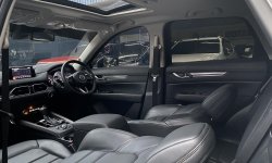 Mazda CX-5 Elite AT 2019 Putih 8
