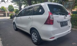 Toyota Avanza 1.3E AT 2018 4