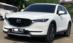 Mazda CX-5 Elite 2019 Putih KM ANTIK!! 3
