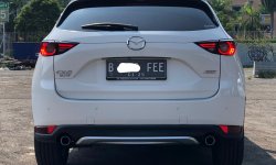 Mazda CX-5 Elite 2019 Putih KM ANTIK!! 4