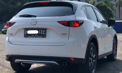 Mazda CX-5 Elite 2019 Putih KM ANTIK!! 6