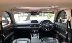 Mazda CX-5 Elite 2019 Putih KM ANTIK!! 10