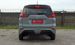Nissan Livina 2019 4