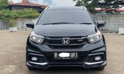Honda Mobilio RS 2017 Hitam TERMURAH!! 2
