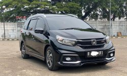 Honda Mobilio RS 2017 Hitam TERMURAH!! 11