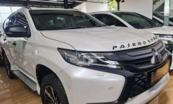 Mitsubishi Pajero Sport Dakar 4x2 Ultimate 1