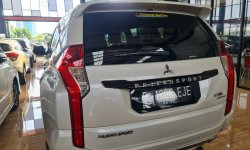 Mitsubishi Pajero Sport Dakar 4x2 Ultimate 8
