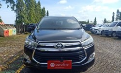 Toyota Kijang Innova 2.0 G 2018 1