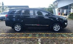 Toyota Kijang Innova 2.0 G 2018 4