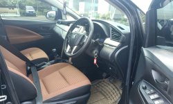 Toyota Kijang Innova 2.0 G 2018 10