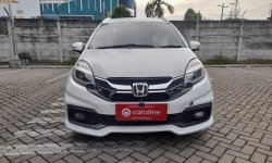 Jual mobil Honda Mobilio 2015 , Kota Medan, Sumatra Utara 1