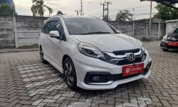 Jual mobil Honda Mobilio 2015 , Kota Medan, Sumatra Utara 3