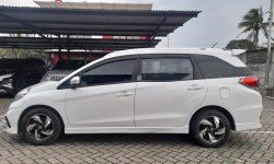 Jual mobil Honda Mobilio 2015 , Kota Medan, Sumatra Utara 4