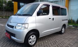 Promo Daihatsu Gran Max murah 2