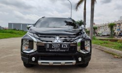 Jual mobil Mitsubishi Xpander Cross 2021 , Kota Tangerang Selatan, Banten 2