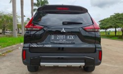 Jual mobil Mitsubishi Xpander Cross 2021 , Kota Tangerang Selatan, Banten 11