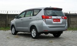 Toyota Kijang Innova 2.0 G 4