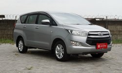Toyota Kijang Innova 2.0 G 3