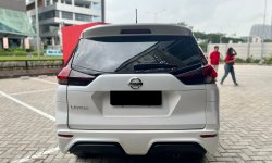Nissan Livina EL MT 2019 Putih 5