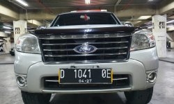 Ford Everest TDCi XLT 2.5 Automatic DIESEL 2011 KM SUPER LOW 108 RB 4