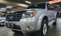 Ford Everest TDCi XLT 2.5 Automatic DIESEL 2011 KM SUPER LOW 108 RB 6