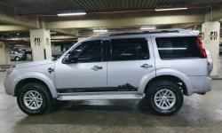 Ford Everest TDCi XLT 2.5 Automatic DIESEL 2011 KM SUPER LOW 108 RB 8