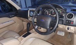 Ford Everest TDCi XLT 2.5 Automatic DIESEL 2011 KM SUPER LOW 108 RB 20
