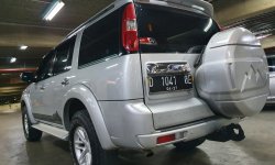 Ford Everest TDCi XLT 2.5 Automatic DIESEL 2011 KM SUPER LOW 108 RB 22