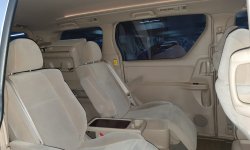 Toyota Alphard X Automatic ATPM AllNew 2013 17