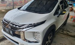 Mitsubishi Xpander Cross Premium Package AT 2021 Putih 1